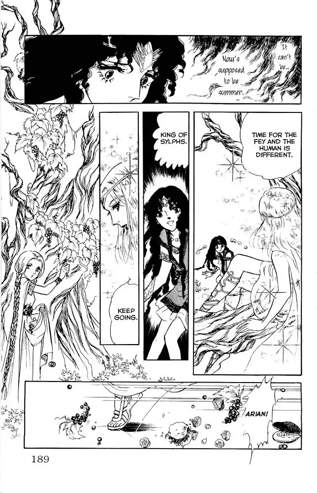 Crystal Dragon Chapter 9 31